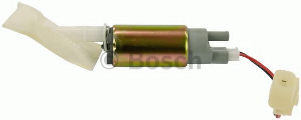 Трамблер Nissan/Infiniti 17042 4B000