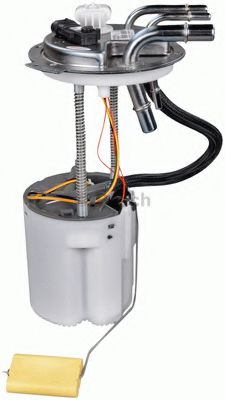 Топливный насос GM 19 207 716