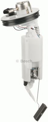 Топливный насос BOSCH F 00E 193 354 Топливный насос BOSCH F 00E 193 354