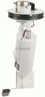 Топливный насос BOSCH F 00E 193 354 Топливный насос BOSCH F 00E 193 354