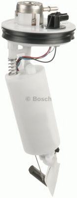 Топливный насос BOSCH F 00E 193 354 Топливный насос BOSCH F 00E 193 354