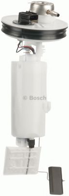 Топливный насос bosch F 00E 193 354