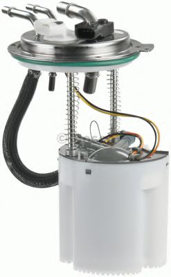 Топливный насос GM 19 168 704