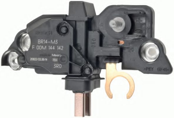 Реле регулятора генератора BOSCH F 00M 144 142