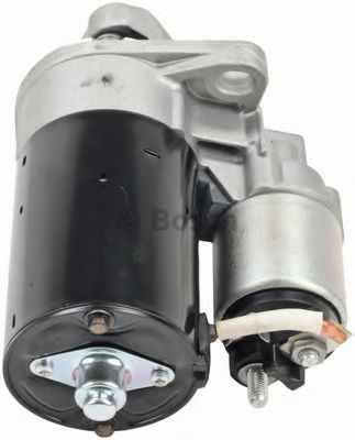 Стартер BOSCH 0 001 107 078 Стартер BOSCH 0 001 107 078