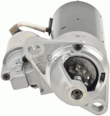 Стартер BOSCH 0 001 107 078