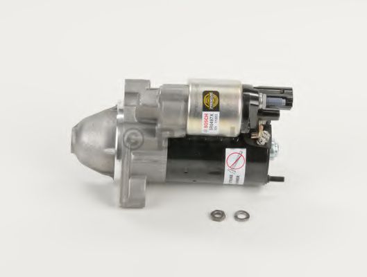 Стартер BOSCH 0 001 107 427 Стартер BOSCH 0 001 107 427