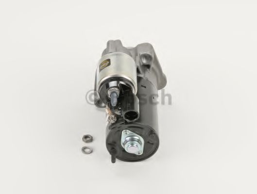 Стартер BOSCH 0 001 107 427 Стартер BOSCH 0 001 107 427