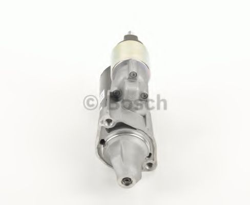 Стартер BOSCH 0 001 107 461 Стартер BOSCH 0 001 107 461