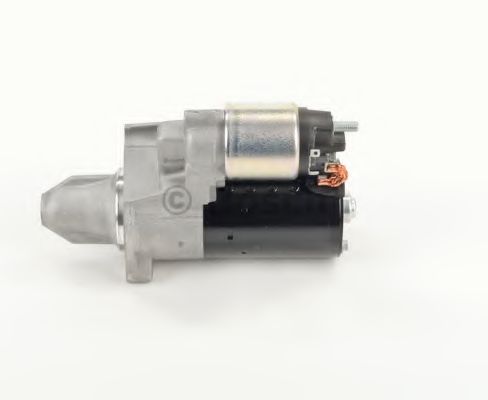 Стартер BOSCH 0 001 107 461 Стартер BOSCH 0 001 107 461