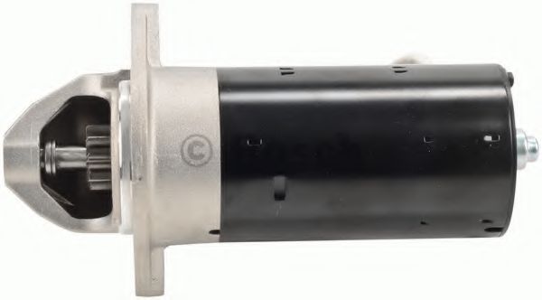 Стартер BOSCH 0 001 109 035 Стартер BOSCH 0 001 109 035