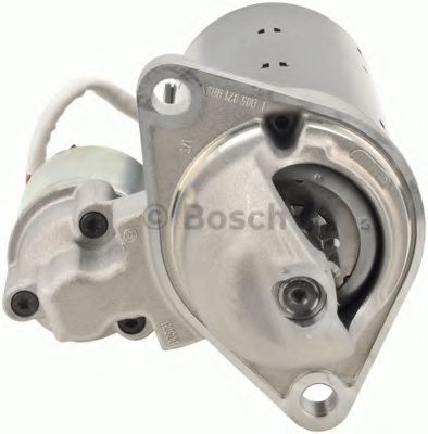Стартер BOSCH 0 001 109 035