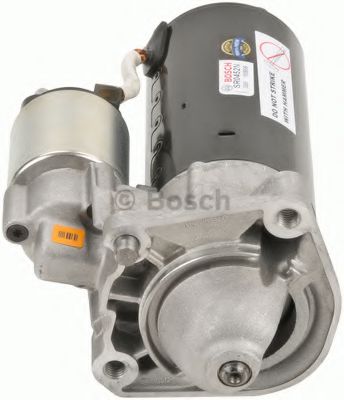 Стартер BOSCH 0 001 115 007