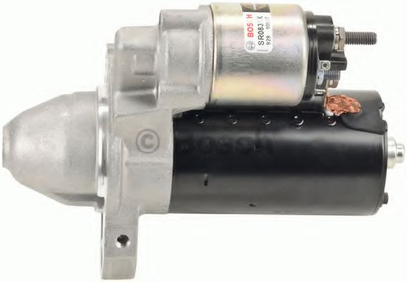 Стартер BOSCH 0 001 115 016 Стартер BOSCH 0 001 115 016