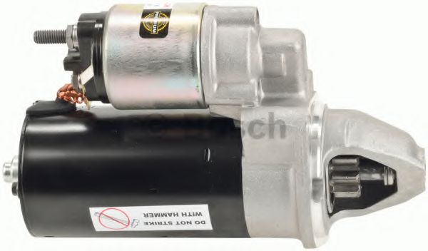 Стартер BOSCH 0 001 115 016 Стартер BOSCH 0 001 115 016