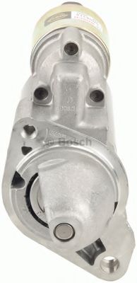 Стартер BOSCH 0 001 115 016
