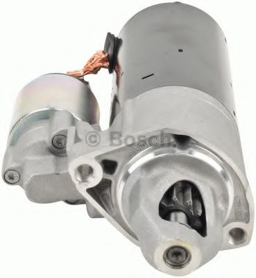 Стартер BOSCH 0 001 115 051