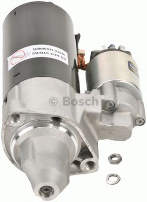 Стартер BOSCH 0 001 115 072