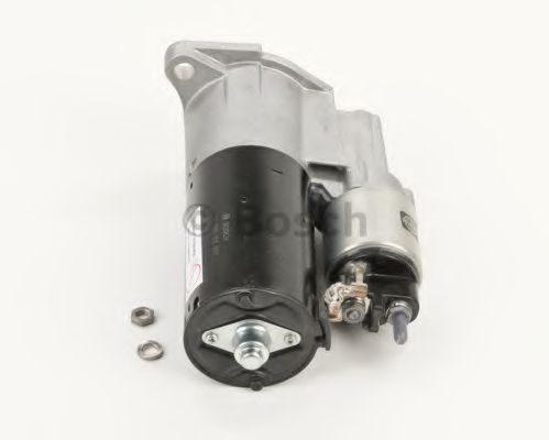Стартер BOSCH 0 001 123 002 Стартер BOSCH 0 001 123 002