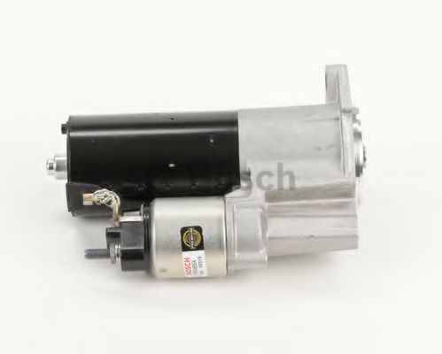 Стартер BOSCH 0 001 123 002 Стартер BOSCH 0 001 123 002