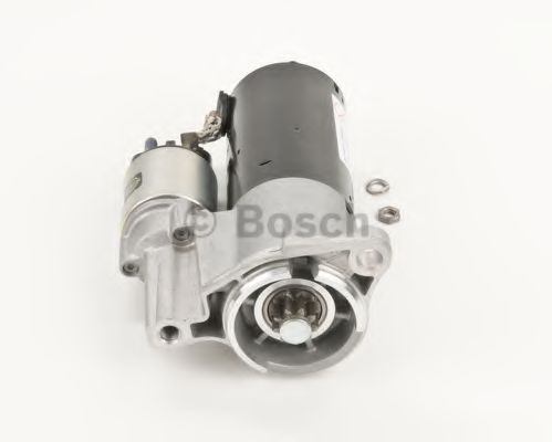 Стартер BOSCH 0 001 123 002