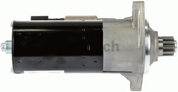 Стартер BOSCH 0 001 123 044