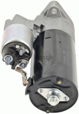 Стартер BOSCH 0 001 125 025 Стартер BOSCH 0 001 125 025