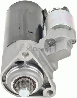 Стартер BOSCH 0 001 125 025