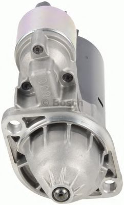 Стартер BOSCH 0 001 125 059