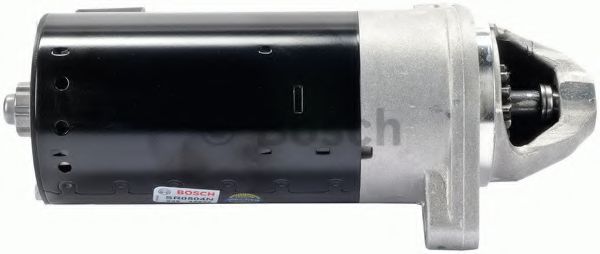 Стартер BOSCH 0 001 139 065