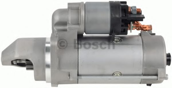 Стартер BOSCH 0 001 260 004 Стартер BOSCH 0 001 260 004