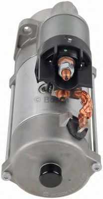Стартер BOSCH 0 001 260 004 Стартер BOSCH 0 001 260 004