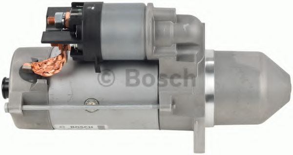 Стартер BOSCH 0 001 260 004 Стартер BOSCH 0 001 260 004