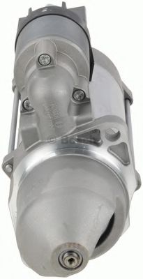 Стартер BOSCH 0 001 260 004
