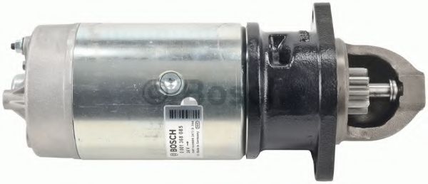 Стартер BOSCH 0 001 368 085 Стартер BOSCH 0 001 368 085