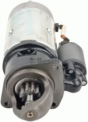 Стартер BOSCH 0 001 368 085