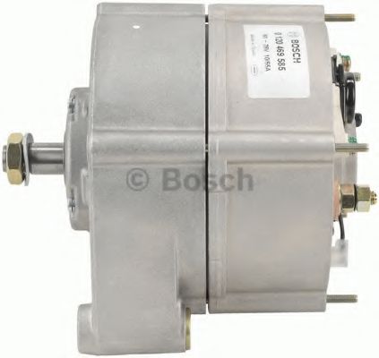 Генератор BOSCH 0 120 469 585 Генератор BOSCH 0 120 469 585