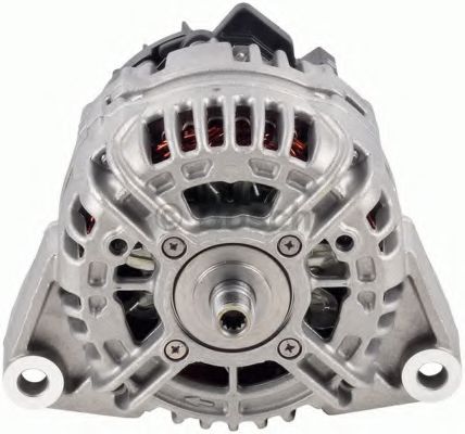 Генератор BOSCH 0 124 325 166 Генератор BOSCH 0 124 325 166