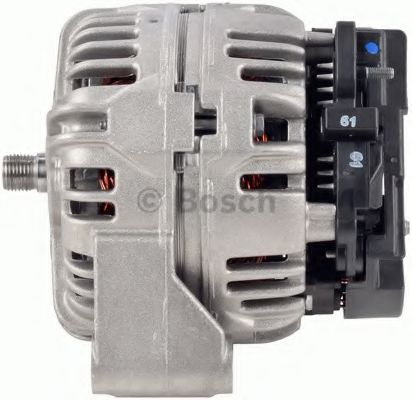Генератор BOSCH 0 124 325 166 Генератор BOSCH 0 124 325 166