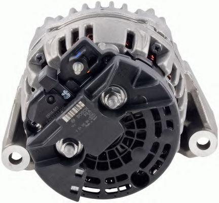 Генератор BOSCH 0 124 325 166 Генератор BOSCH 0 124 325 166