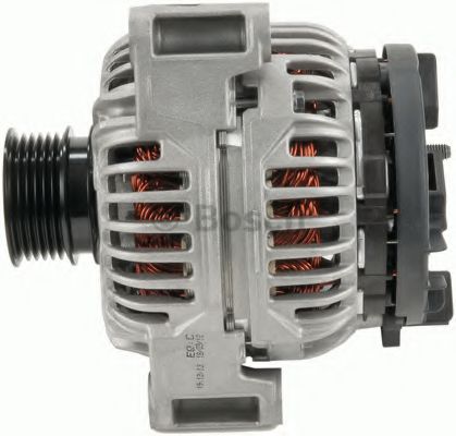 Генератор BOSCH 0 124 515 046 Генератор BOSCH 0 124 515 046
