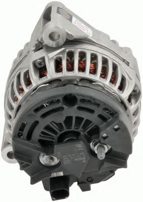 Генератор BOSCH 0 124 515 046 Генератор BOSCH 0 124 515 046