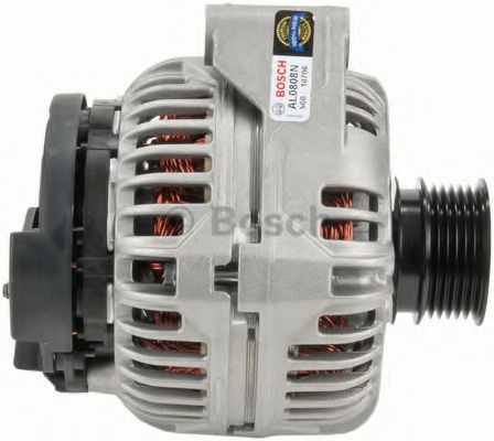 Генератор BOSCH 0 124 515 046