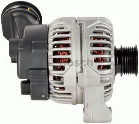 Генератор BOSCH 0 124 515 052
