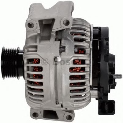 Генератор BOSCH 0 124 525 054 Генератор BOSCH 0 124 525 054