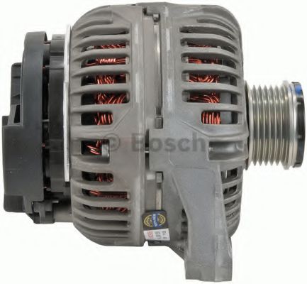 Генератор BOSCH 0 124 525 057