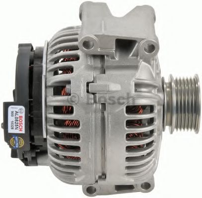 Генератор BOSCH 0 124 615 009