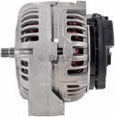Генератор BOSCH 0 124 615 041 Генератор BOSCH 0 124 615 041