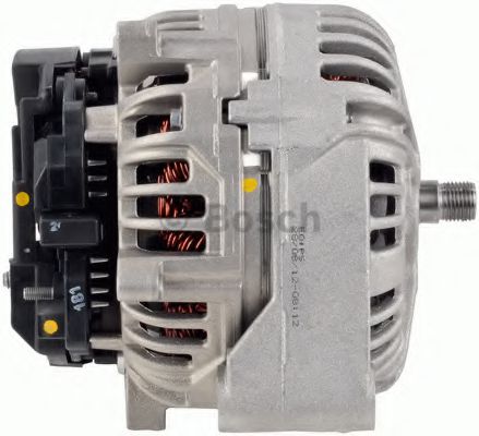 Генератор BOSCH 0 124 615 041