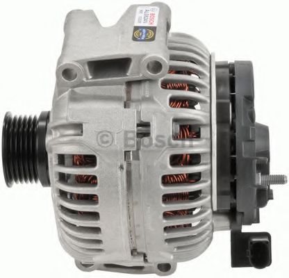 Генератор BOSCH 0 124 625 023 Генератор BOSCH 0 124 625 023
